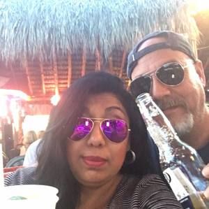 Meet your Posher, Debbie